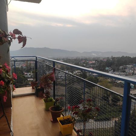 Hill Veu Home Bir Billing Exterior foto