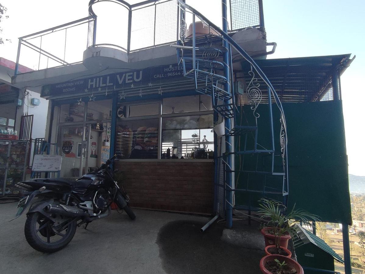 Hill Veu Home Bir Billing Exterior foto