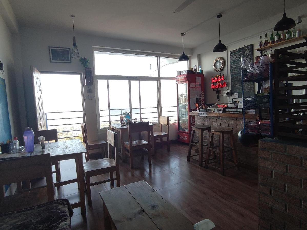 Hill Veu Home Bir Billing Exterior foto