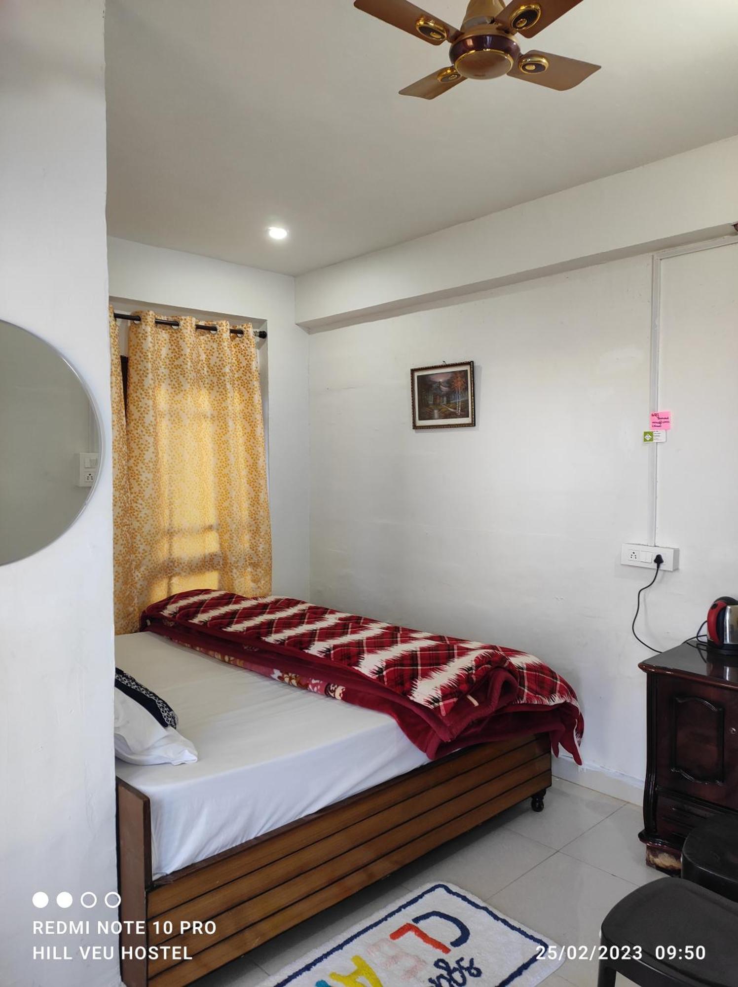 Hill Veu Home Bir Billing Cameră foto