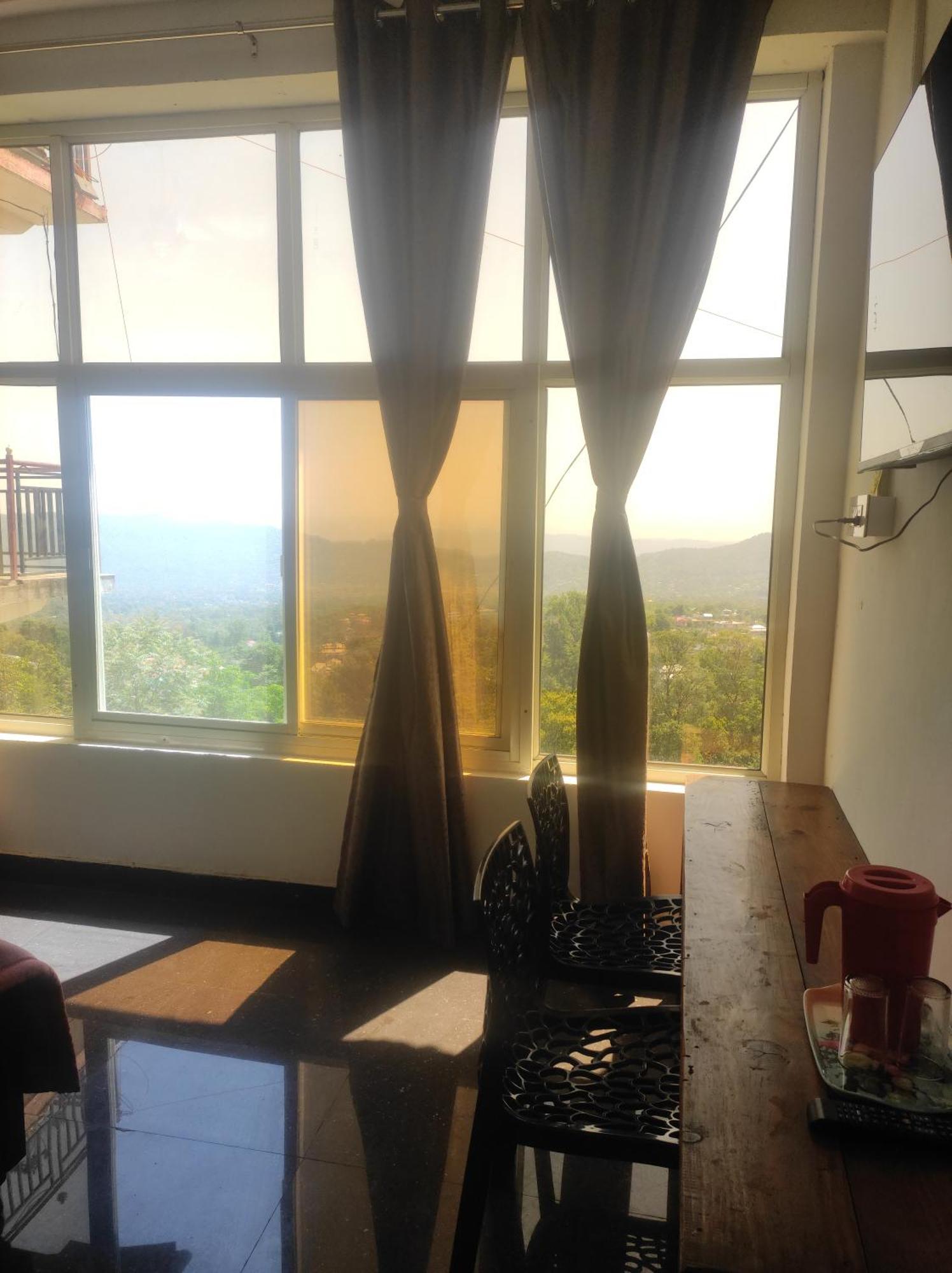 Hill Veu Home Bir Billing Cameră foto