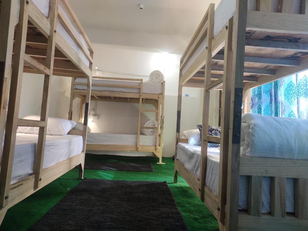 Hill Veu Home Bir Billing Cameră foto