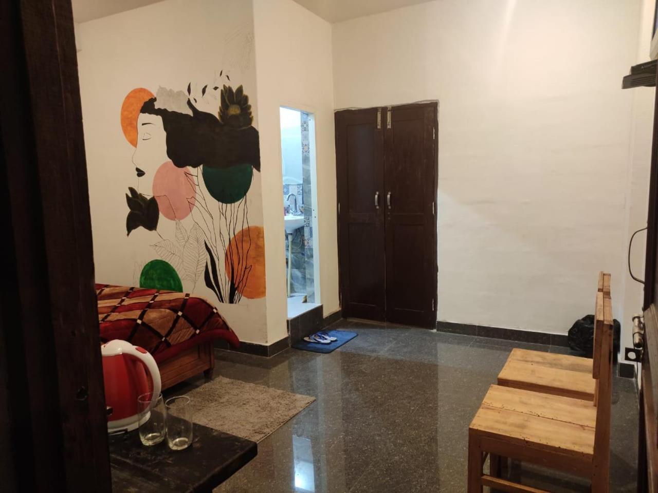 Hill Veu Home Bir Billing Cameră foto