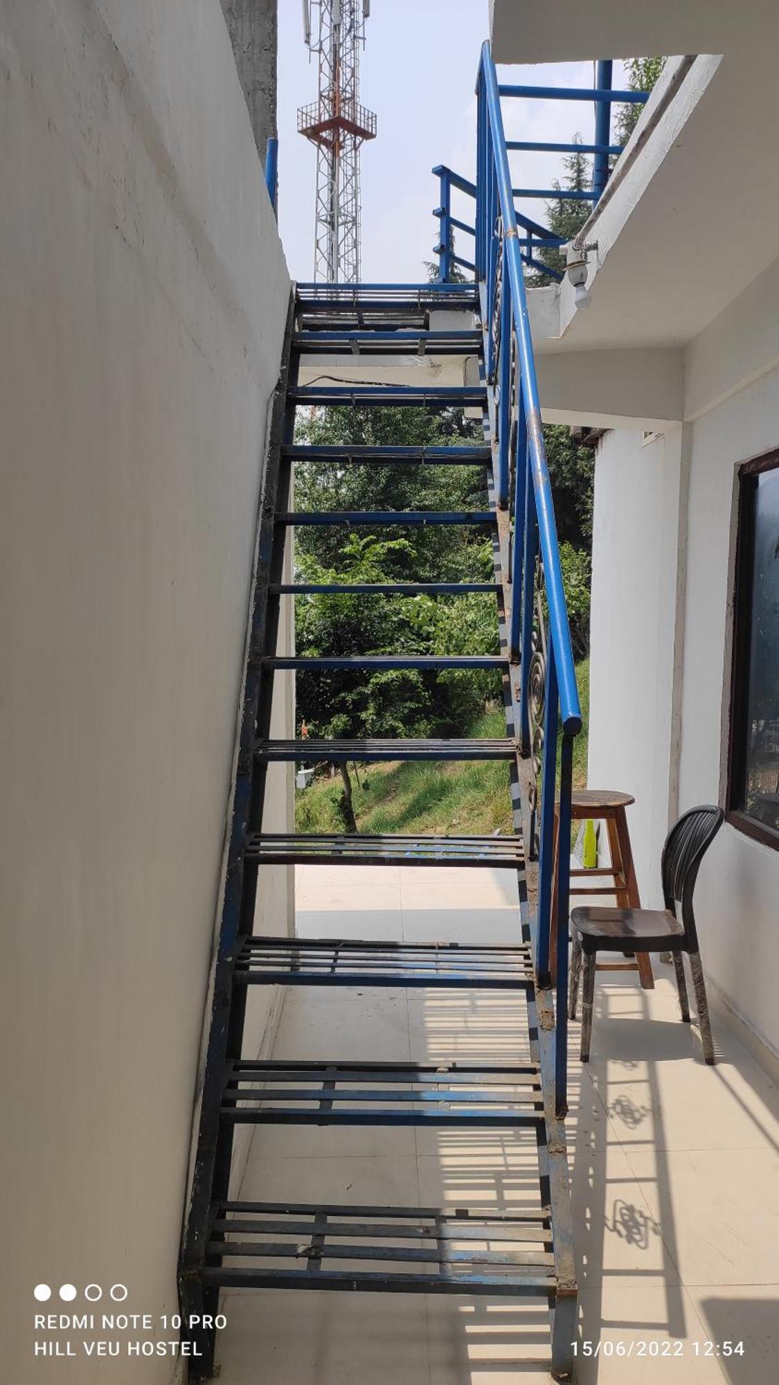 Hill Veu Home Bir Billing Cameră foto