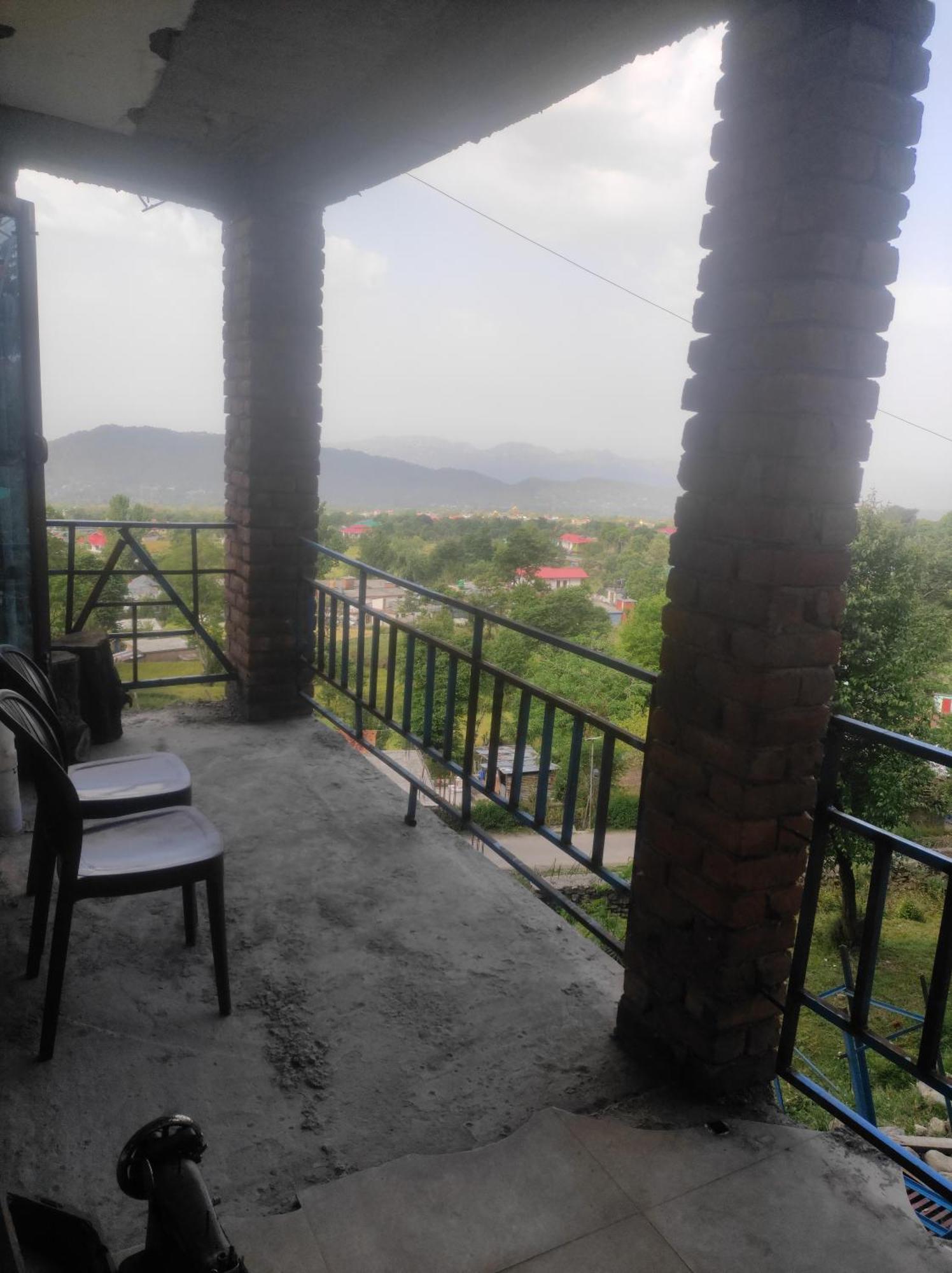 Hill Veu Home Bir Billing Cameră foto