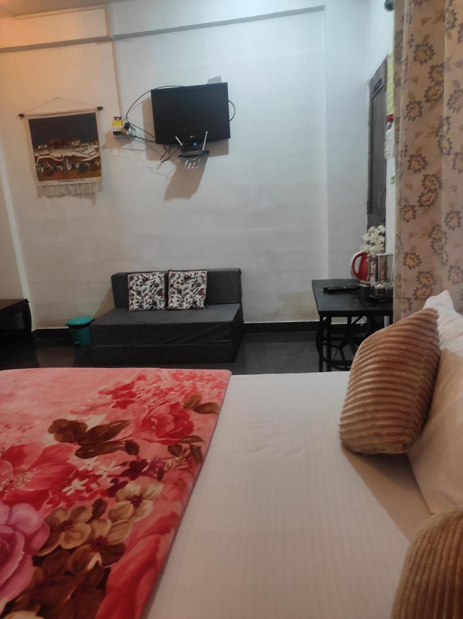 Hill Veu Home Bir Billing Cameră foto