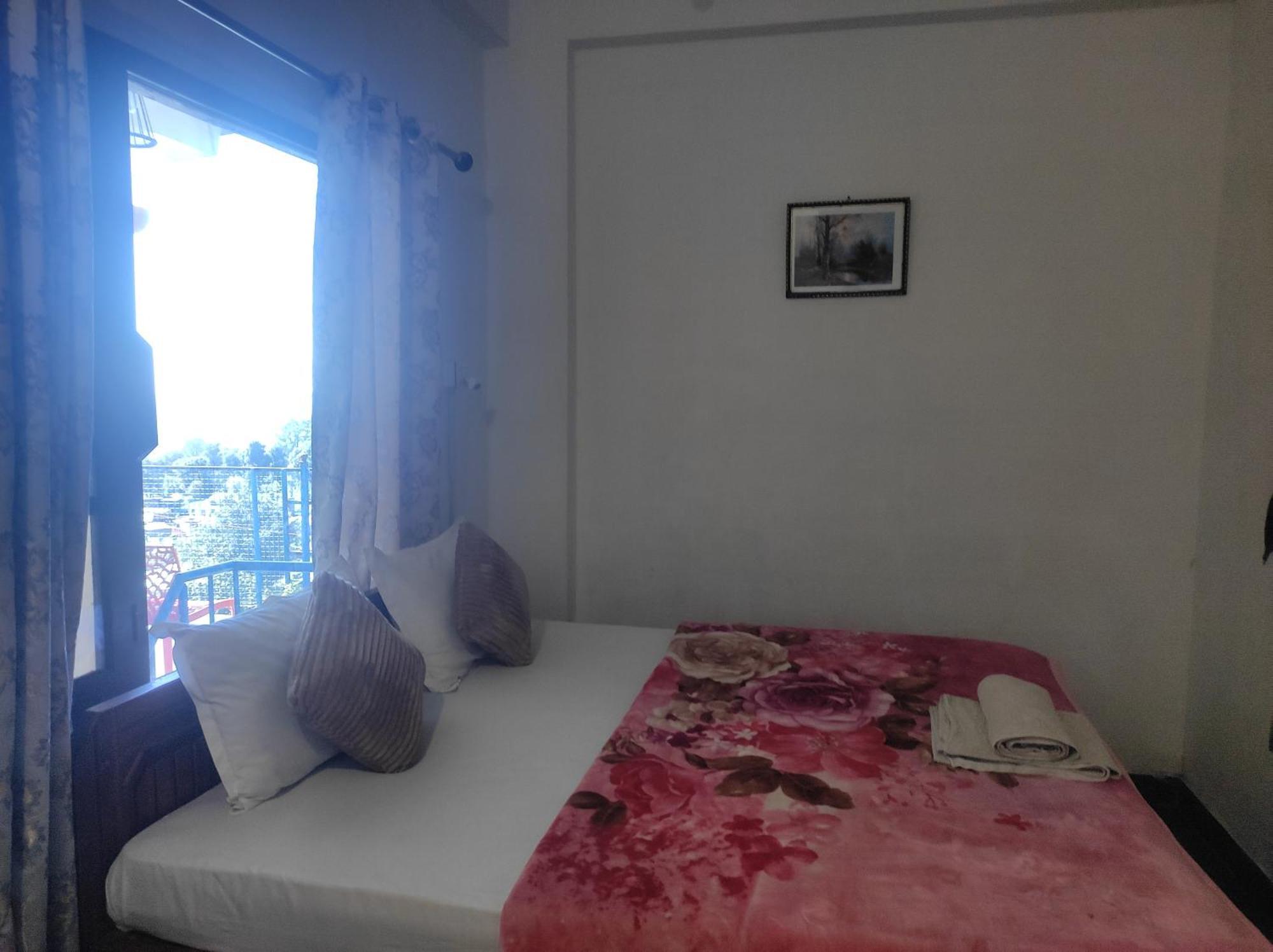 Hill Veu Home Bir Billing Cameră foto